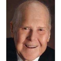 Obituary information for Walter D. Kuykendall