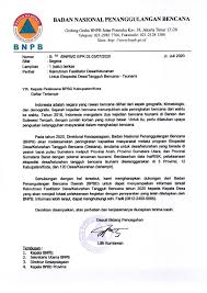 Berikut ini adalah lowongan kerja pt djarum. Lowongan Kerja Lowongan Kerja Badan Penanggulangan Bencana Daerah Bpbd Agustus 2020