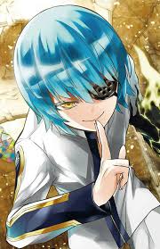 Twin Star Exorcists Part 3 Review • Anime Uk News