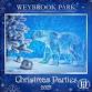 Exclusive Christmas Parties at Weybrook Park Golf Club event image