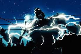 Bird On A Wire Movie Netflix The 35 Best Movies On Netflix Right Now The Iron Giant Brad Bird Best Sci Fi Movie