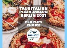 Where to eat pizza's daniel young opens our eyes to pizza may be a national food of italy but there is no national pizza of italy. True Italian Pizza Award Berlin 2021 People S Choice The 64 Most Voted Pizzerias
