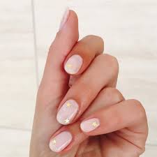 For women with kids, it's just the most practical choice there are a ton of awesome nail designs for people with short nails. 13 Nail Art Designs For Short Nails Teen Vogue