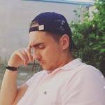 Jason Prevo's Instagram, Twitter & Facebook