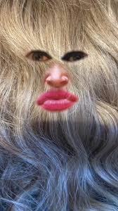 Blonde Transformation in One Session