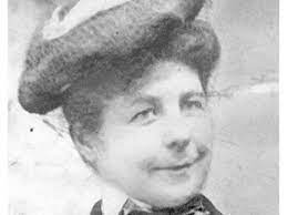 As so often happens, however, another inventor was working on a solution about the same time and is credited with the first american wipers and the. Alabama Woman Stuck In Nyc Traffic In 1902 Invented The Windshield Wiper Wbez Chicago