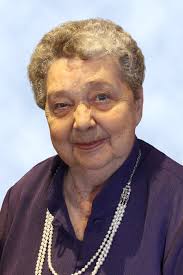 Roy et Giguère Avis de décès