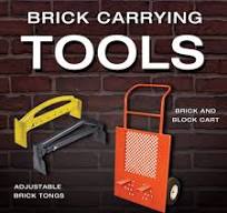 ToolTuesday Easily transport bricks from one location to the ...
