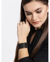 Crystal Crush Bracelet 2025