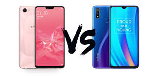 Check spelling or type a new query. Membandingkan Oppo A3s Vs Realme 3 Hp Dengan Baterai Besar Bukareview