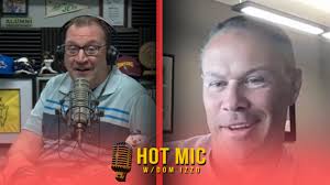 Hot Mic Interview: NDSU women's basketball head coach Jory Collins  discusses the additions to the roster