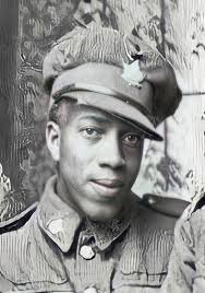 Stories of The Battalion