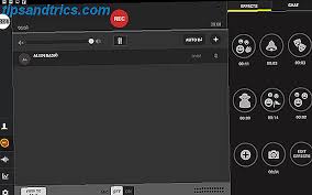 Here are the best podcast recording apps on android. 7 Android Apps Zum Aufnehmen Eigener Podcasts Uberall