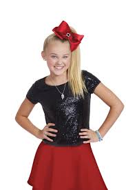 Checkout This Exclusive Jojo Holiday Bow Limited Stock Available Jojo Fashion Jojo Siwa Outfits Jojo Siwa