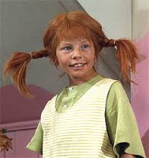 In a small town is villa villekulla, and in the villa has recently a little girl, pippi longstocking, moved in with her horse and her little monkey herr nilsson. Pippi Langstrumpf Und Ihr Langer Name