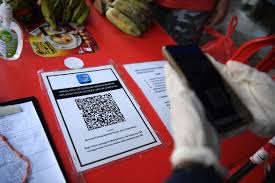 Do you need an ic number to use mysejahtera? Mysejahtera Some Users May Be Facing Issues Due To High Traffic Today June 3 The Star