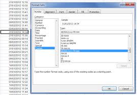 How To Correctly Format A Date Cell And Populate Content Using Apache Poi 3 7 Stack Overflow
