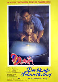 Pia zadora let's dance tonight video edit. Butterfly Style A Postertreasures Com Your 1 St Stop For Original Concert And Movie Poster S Vintage
