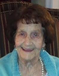 Mabel Baer Obituary (1925