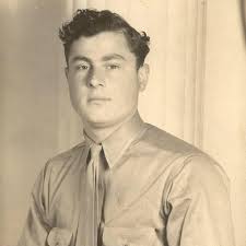 Ernest Lacy Crump (1926-2015)