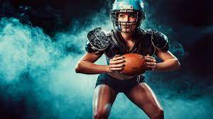 How To Become A Sports Photographer In 2021