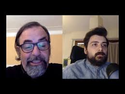 Pisa in tv intervista Franco Farina