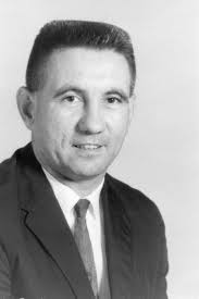 Huntsville Hall of Fame: Special Achievement winner Buster Douthit