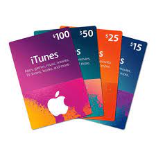 Benvenuti in itaú colombia cards. Tarjetas Apple Itunes De 15 Usd 25 Usd 50 Usd Y 100 Usd Para Comprar Apps Musica Y Libros En El App Store Compudemano