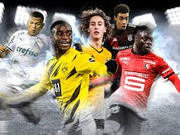 Kacper kozlowski, 17, from poland pogon szczecin, since 2018 attacking midfield market value: Players To Watch 2021 Diese Teenager Stehen Vor Dem Durchbruch