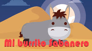 Mi Burrito Sabanero Karaoke Canciones Navidenas Instrumental Version Youtube Re si sol sol do si la la re fa# re la la do la sol g c d7 g con mi burrito sabanero voy camino de belén. mi burrito sabanero karaoke canciones navidenas instrumental version