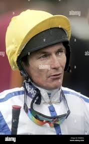 Philip craven hi-res stock photography and images