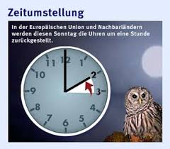 An diesem wochenende wird wieder umgestellt. Zeitumstellung Sommerzeit Auf Dem Prufstand Gesellschaft Faz