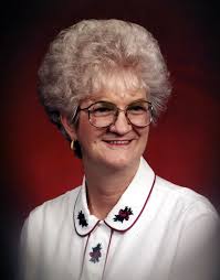 Martha Lockhart Obituary