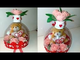 Como Hacer Regalos Para El Dia De La Madre Con Reciclaje Manualidades Para San Valentin Con Material Reciclado Manualidades Para Regalar Diy 2019 Manualidades Manualidades Para Regalar Manualidades Recicladas