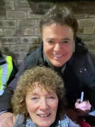 Thanks for welcoming me to the group. As a quick introduction