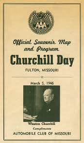 Maybe you would like to learn more about one of these? Winston Churchill S Kansas City Connection Kc History