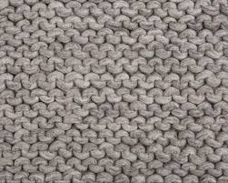 Made in india using recycled cotton, our flat weave, block colour rugs are great for brightening up spaces in your home without busy patterns. Fair Trade Teppich Naturliche Graue Wolle In Nepal Hergestellt