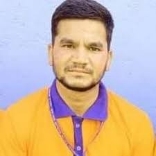 Narendra Chand Dankhet {NINGLAD}