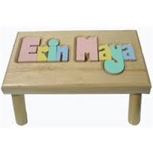Maybe you would like to learn more about one of these? Personalized Maple Step Stool Made In Usa Step Stool