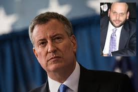 Mayor Says He'll Return Donations From Pal Who's Under Investigation