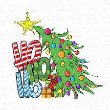 Merry Christmas Png Popular Christmas 2022 Png Hohoho Etsy In 2022 Christmas Svg Design Happy New Year Png Merry Christmas