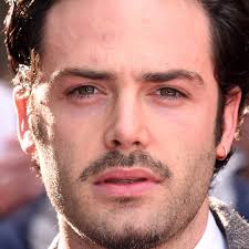 Vera's hunky new sidekick David Leon looks completely different in  forgotten role with Amanda Holden