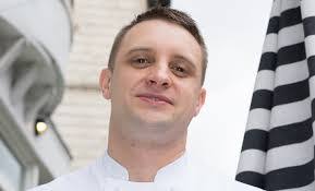 Chris Cryer's Instagram, Twitter & Facebook