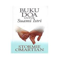 Untuk memudahkan anda menemukan konten yang. Buku Doa Untuk Suami Istri Stormie Omartian Shopee Indonesia