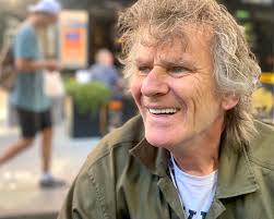 Aldri prøvd å være noe annet enn det jeg er