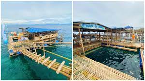 According to the 2015 census. Have A Splashing Fun At Blue Space Resort In Barili Sugbo Ph Cebu