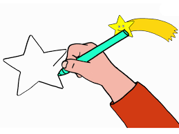 Whatsapp 📱338 101 8988 🚚 spedizione italia etoilesaluzzo.com. Apprendre A Dessiner Une Etoile Filante En 3 Etapes