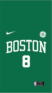 Boston red sox logo on the wall. Wallpapers Nba 2019 20 Bos 02 Boston Celtics Wallpaper Boston Celtics Logo Boston Celtics