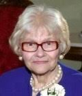 Evelyn Ness Obituary (2012)