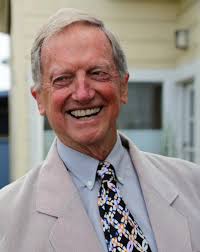 Joseph Illick Obituary (1934